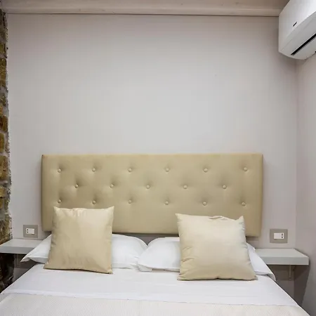 Affittacamere Cilento - Relais Figliola 4*