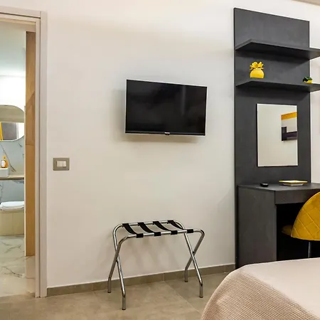 Cilento - Relais Figliola 4* Agropoli
