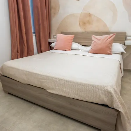 Cilento - Relais Figliola 4* Agropoli