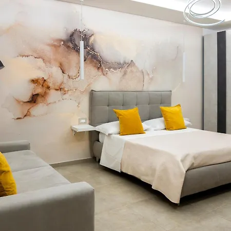 Cilento - Relais Figliola Affittacamere 4*