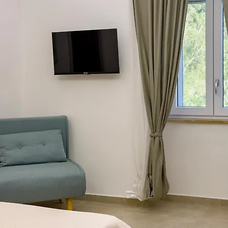 Cilento - Relais Figliola Agropoli