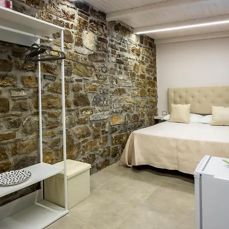 Cilento - Relais Figliola Affittacamere 4*
