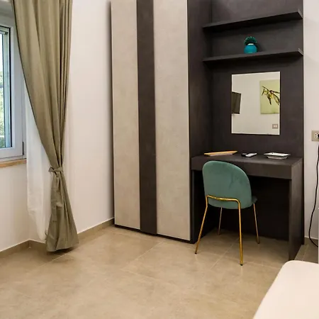 Cilento - Relais Figliola Affittacamere Agropoli