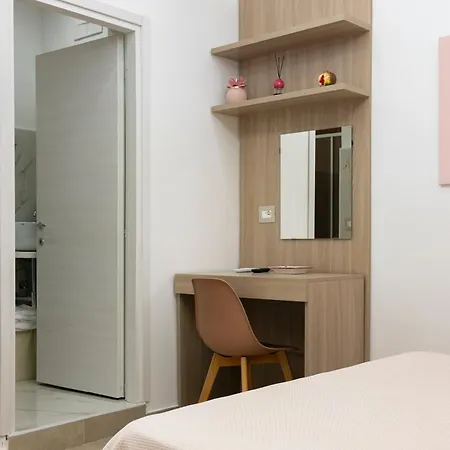 Affittacamere Cilento - Relais Figliola Agropoli